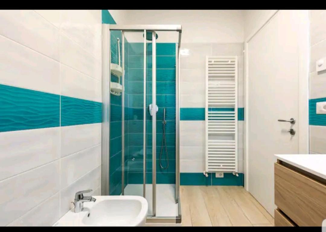 Conca D'Oro B&B And Apartments Торболе Экстерьер фото