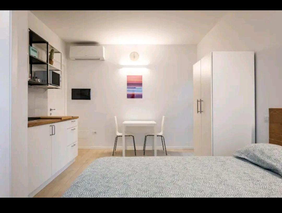 Conca D'Oro B&B And Apartments Торболе Экстерьер фото