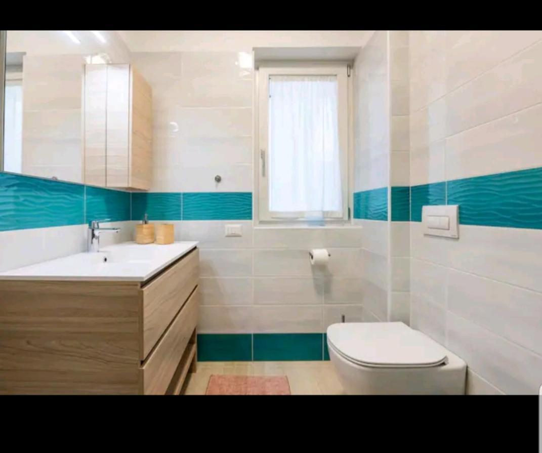 Conca D'Oro B&B And Apartments Торболе Экстерьер фото