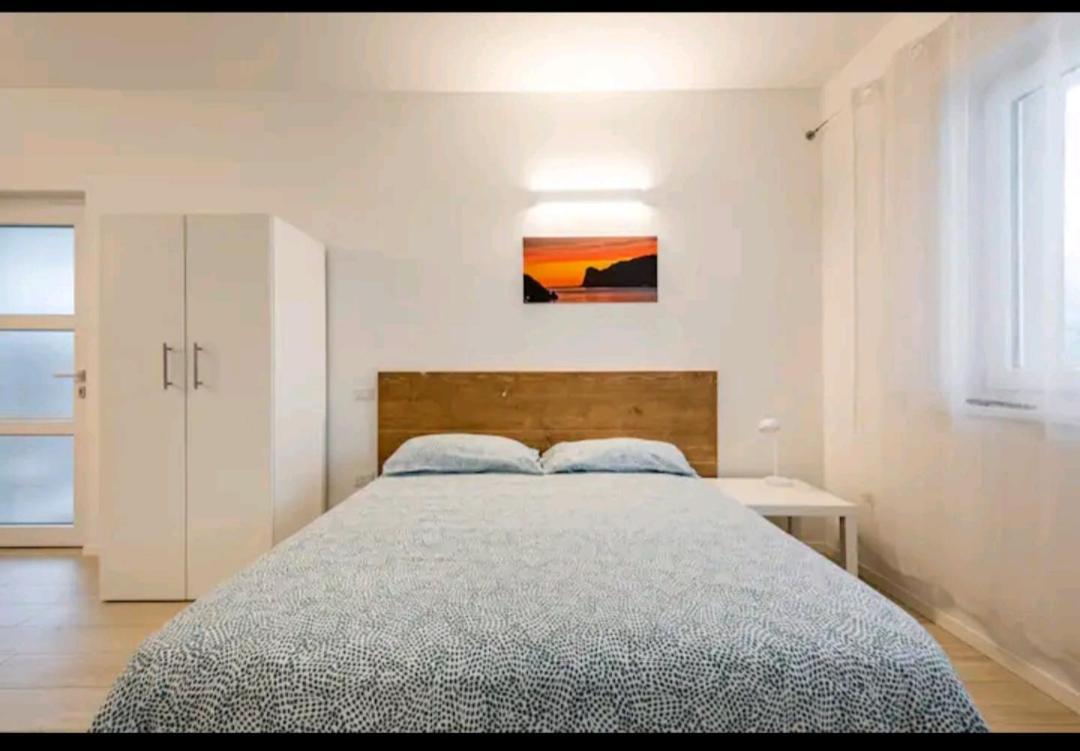 Conca D'Oro B&B And Apartments Торболе Экстерьер фото