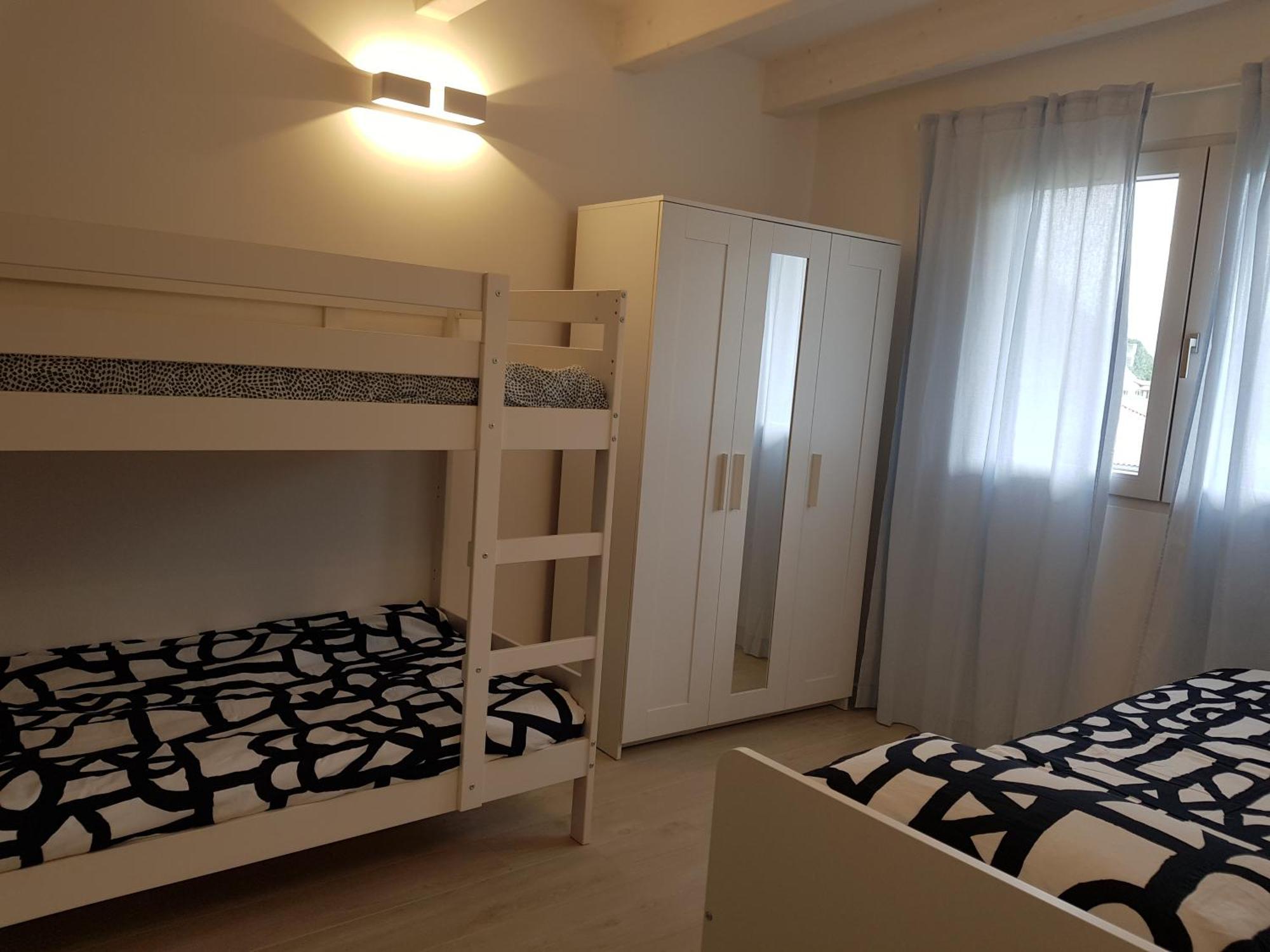 Conca D'Oro B&B And Apartments Торболе Экстерьер фото