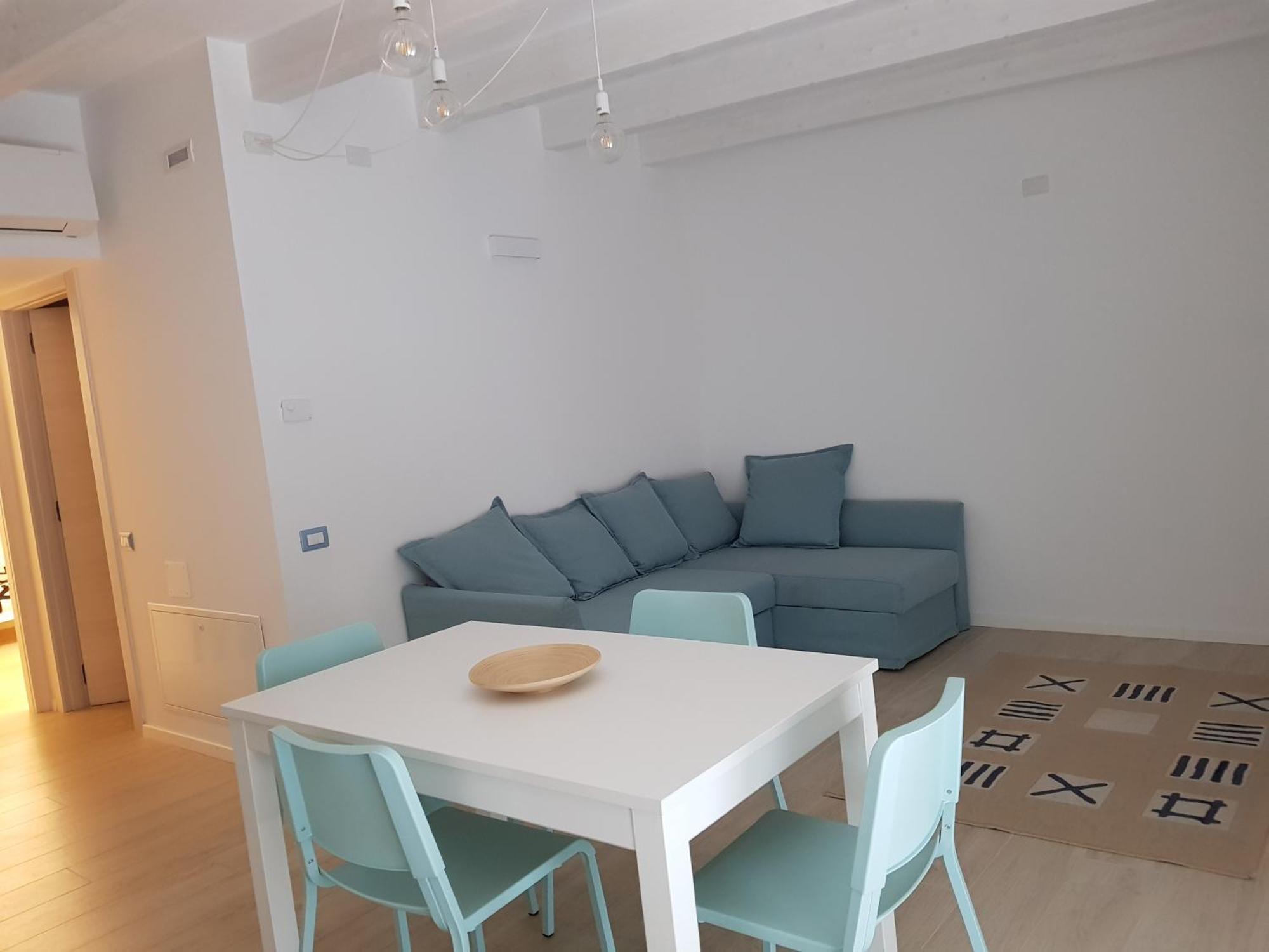 Conca D'Oro B&B And Apartments Торболе Экстерьер фото