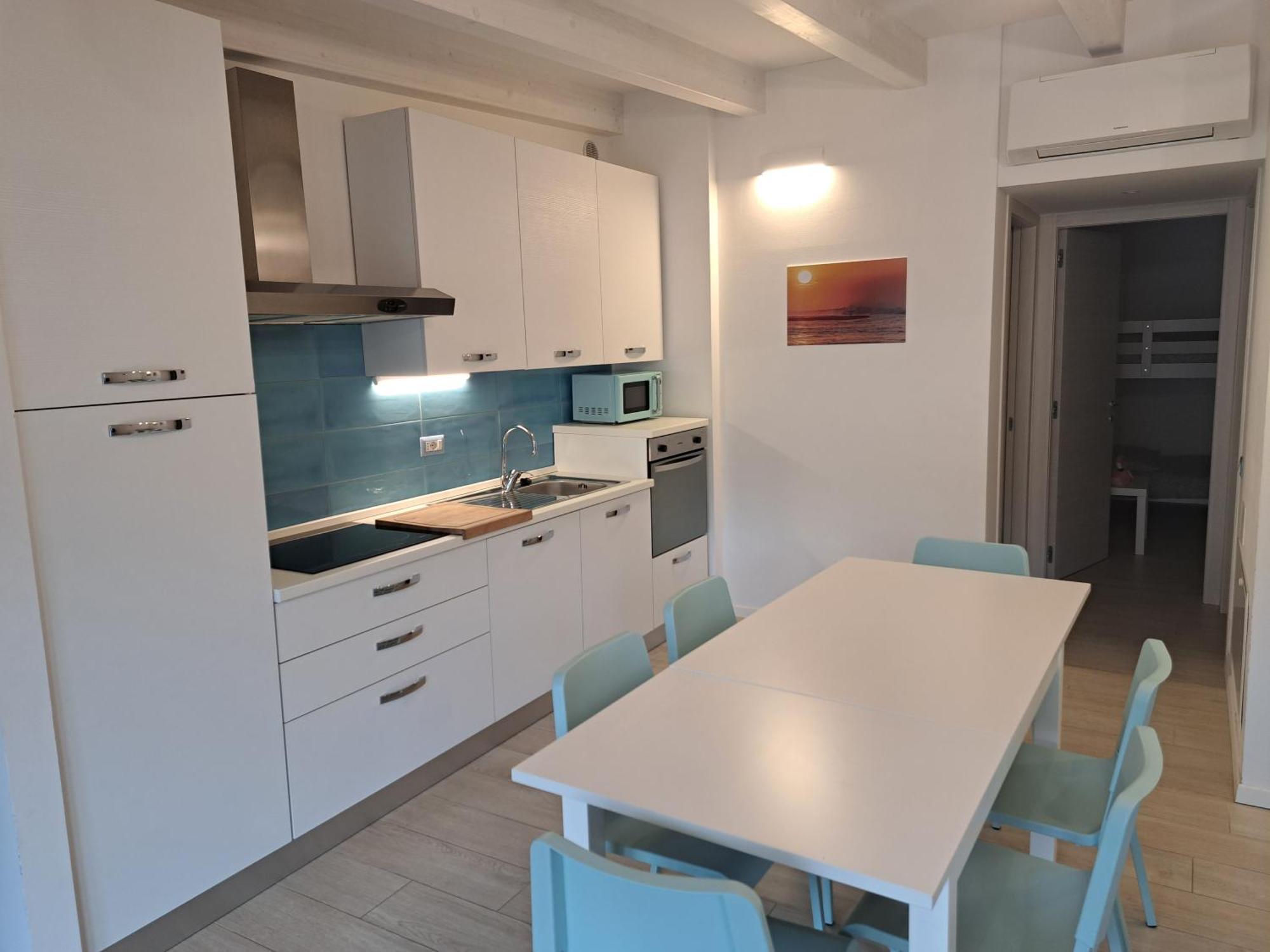Conca D'Oro B&B And Apartments Торболе Экстерьер фото