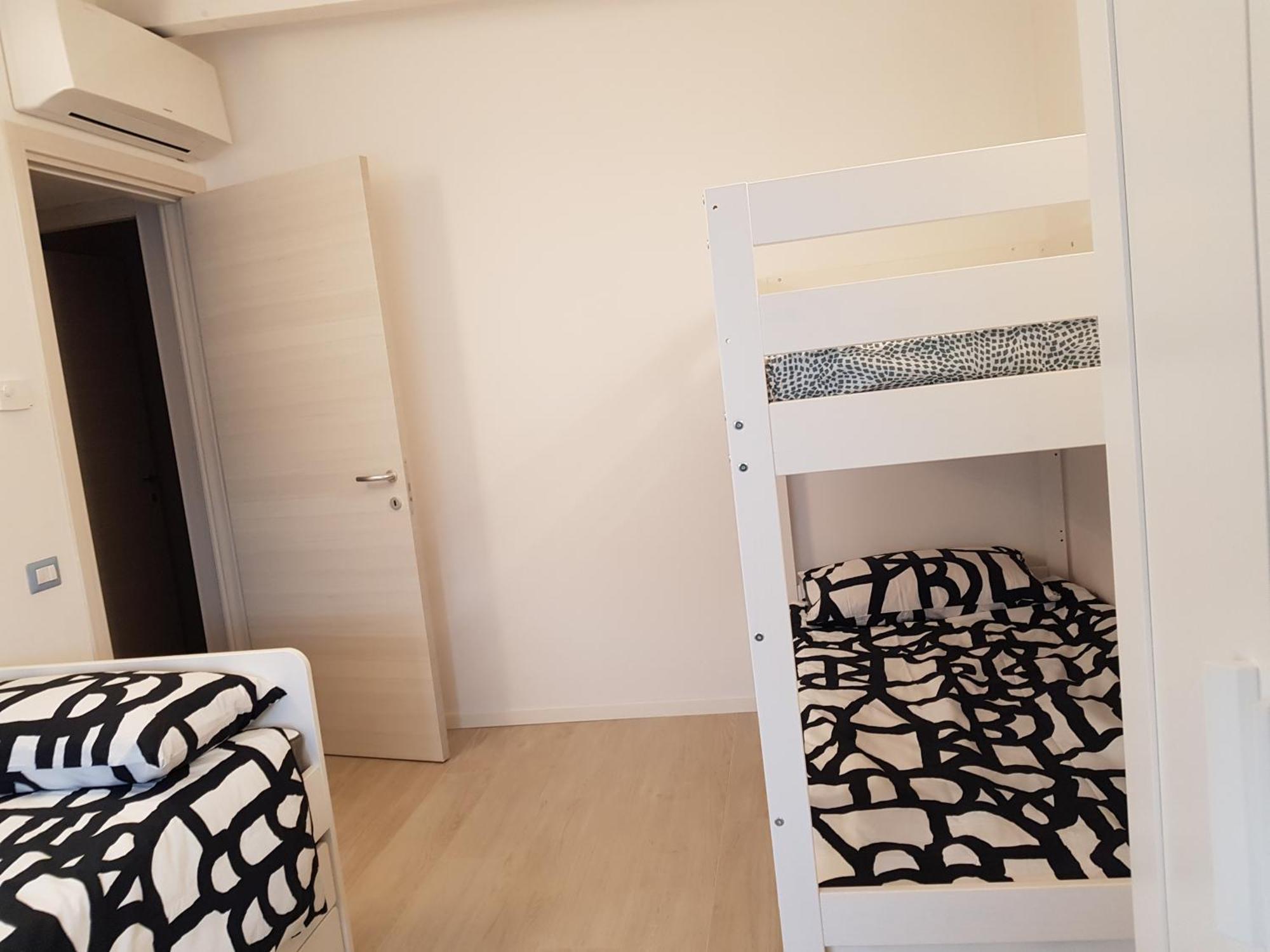 Conca D'Oro B&B And Apartments Торболе Экстерьер фото