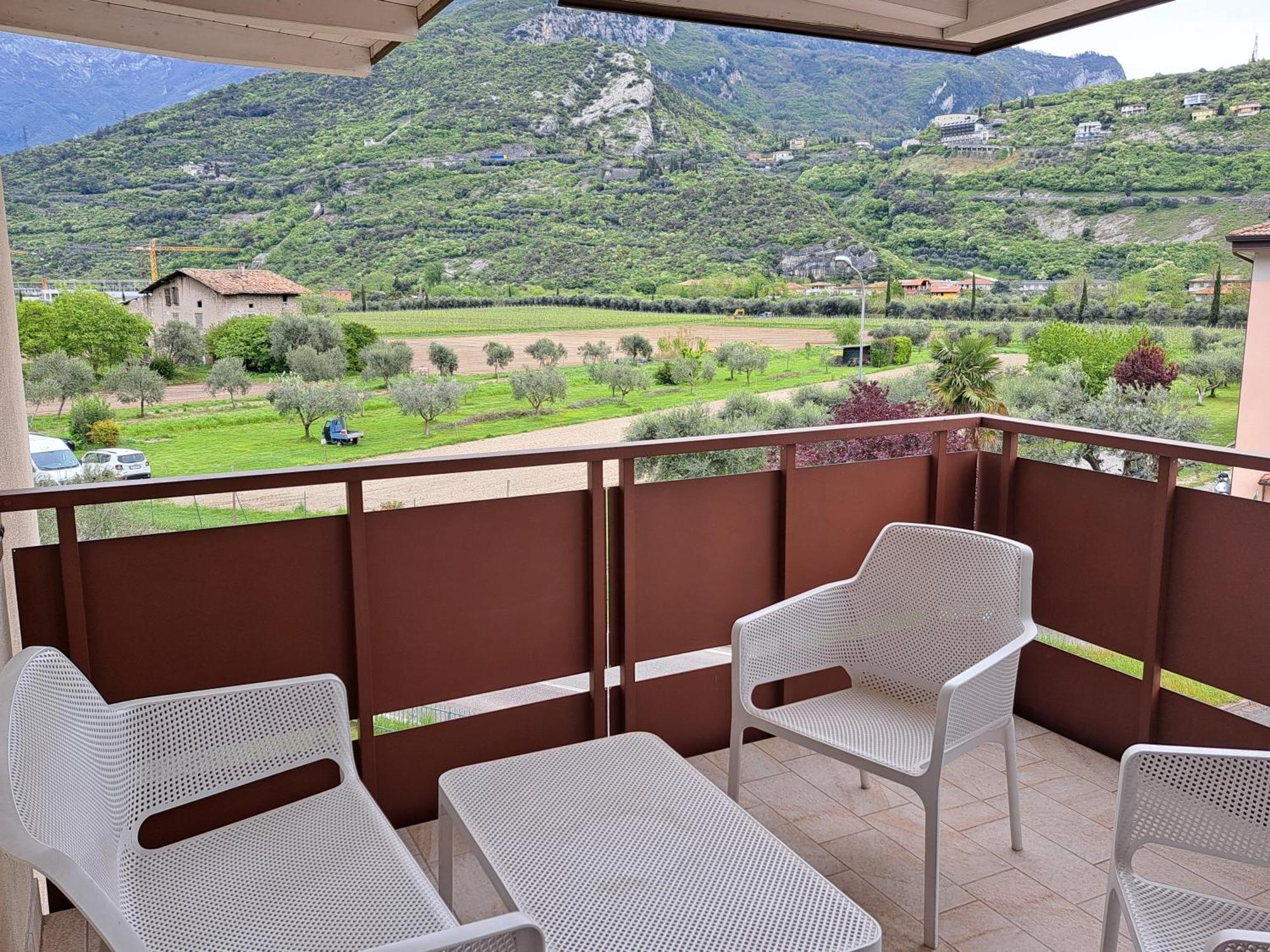 Conca D'Oro B&B And Apartments Торболе Экстерьер фото